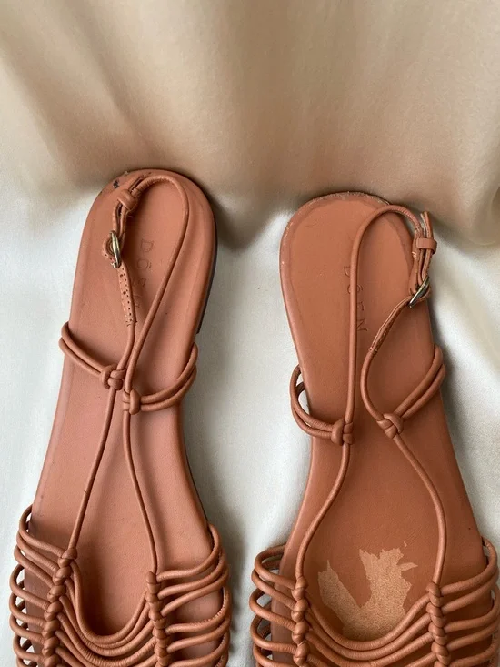 Doen Paloma Sandals - Picture 2 of 4